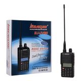 UHF/VHF Dual Band Two Way Radio BJ-UV88