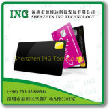 PVC Contact Smart IC Card for Pre-Payment Card