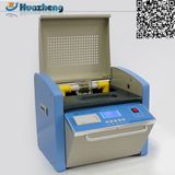 Huazheng Auto Testing Machine Transformer Oil Bdv Tester