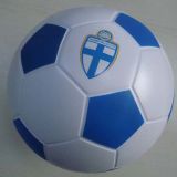 PU Foam Soccer Ball