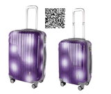 2014 New Design Luggage Set, Trolley Travel Luggage (UTLP10741)