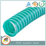 89mm PVC Flexible Suction Hose