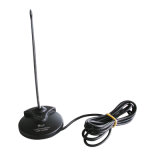 UHF/VHF-H 20dB Amplify Active Antenna for Digital TV for Home Application (ANT-352)