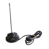 UHF/VHF-H 20dB Amplify Active Antenna for Digital TV for Home Application (ANT-352)