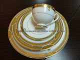 Porcelain Tableware Sets (K9311-Y6)