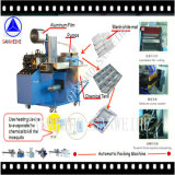 Mosquito Mat Automatic Chemical Liquid Dosing and Sealing Packing Machinery
