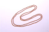 Elegant Pearl Necklace Fashion Accessories Jewelry (GZ 13080730300)