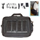 Solar Computer Bag