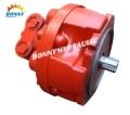 GM02-420 Hydraulic Motor