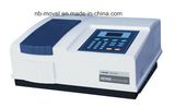 UV-Vis Dual Split-Beam Spectrophotometer