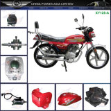CGL125 Motorcycle Parts Accesories, Repuestos for Shineray Models