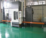 Manufacturer Supply PLC Control Glass Sandblasting Machine