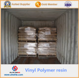 Vinyl Chloride Resin MP25/CMP25 Replace Chlorinated Rubber for Duty Anti-Corrosive Coatings