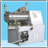 Sand Milling Machinery for Matte Paint