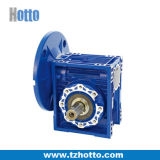 High Quality RV Electric Reduction Motor Gearbox