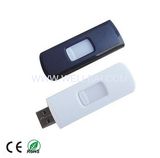 Plastic USB Disk