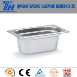 Food Grade Steam Table Pan Gn Food Pans Gastronorm Tray Gastronorm Pan for Food Storage