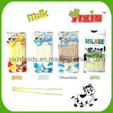 4G Milk Straw Powder Candy, Millkee Straw Powder Candy