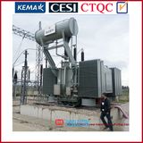 242kv Mva Three Phase Two Winding No-Load-Tap-Changing Power Transformer