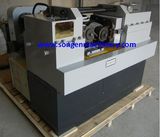 Two-Roll Hydraulic Thread Rolling Machine, Maximum Rolling Diameter 100mm