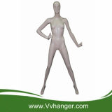 Wf. Bdn03 Fiberglass Women Full Body Mannequin