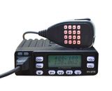 Tc-898UV Popular Mini 10W VHF&UHF Dual Band Mobile Car Radio