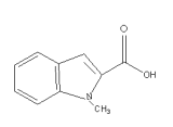 1-Methylindole-2-Carboxylic Acid