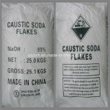 Hot Sale Caustic Soda Best Price 99% Sodium Hydroxide