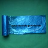 Eco-Friendly PE Plastic Trash Bags