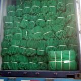 Scaffolding Safety Netting with High Strength, Easy to Fix