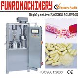 Automatic Capsule Filling Machine, Pharmaceutical Equipment & Machinery