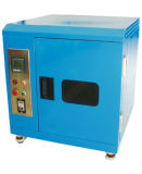 Oil-Bath Infrared High-Temperature Dyeing Machine