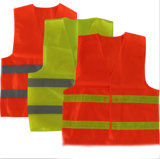 Safety Vest / Traffic Vest / Reflective Vest (MA-R001)