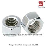 Bite Type Fitting with Cutting Ring and Nut (M33*2)