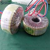 20va-3000va Toroidal Transformer, Core Transformer, Audio Transformer, Power Transformer, High Power Transformer, Magnetic Transformer