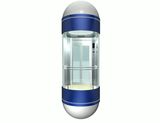 Observation Elevator
