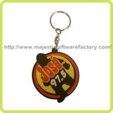 Promotion Gift PVC Key Chain