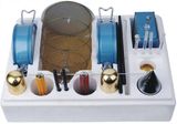 Electrostatic Demonstration Kit