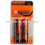 1.5V R6 Power Zinc Manganese AA Battery