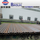 ERW Carbon Steel Pipe / Tube