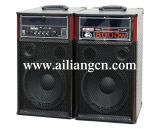 Ailiang Stage Audio Speakers/Active Speaker Usbfm-7910/2.0
