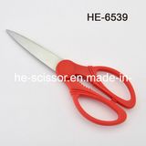 Practical Use Household Scissors (HE-6539)