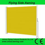 Hot Sale Balcony Side Retractable Screen Awning