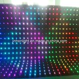 LED Star Cloth / LED Video Curtain