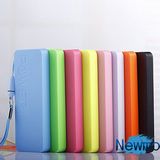 High Quality Fashion Ultra-Thin 5600 mAh Mobile Power Bank