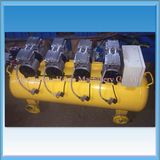 China Mini Air Compressor Supplier