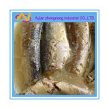 Tasty 425g Canned Mackerel in Brine (ZNMB0010)