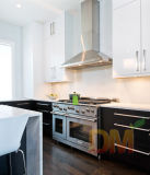 Classical Color Design Kitchen Cabinet Lacquer MDF Kitchen Cabinet
