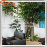 Ficus Home Decoration Artificial Ficus Plant
