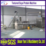 Textured Vegetarian Soya Beans Protein Processing Machinery